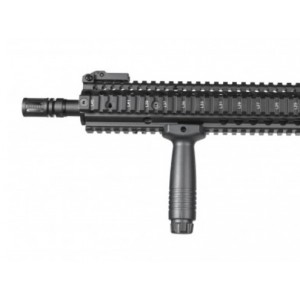 Ручка тактическая (WADSN) RIS Grip Black Knights